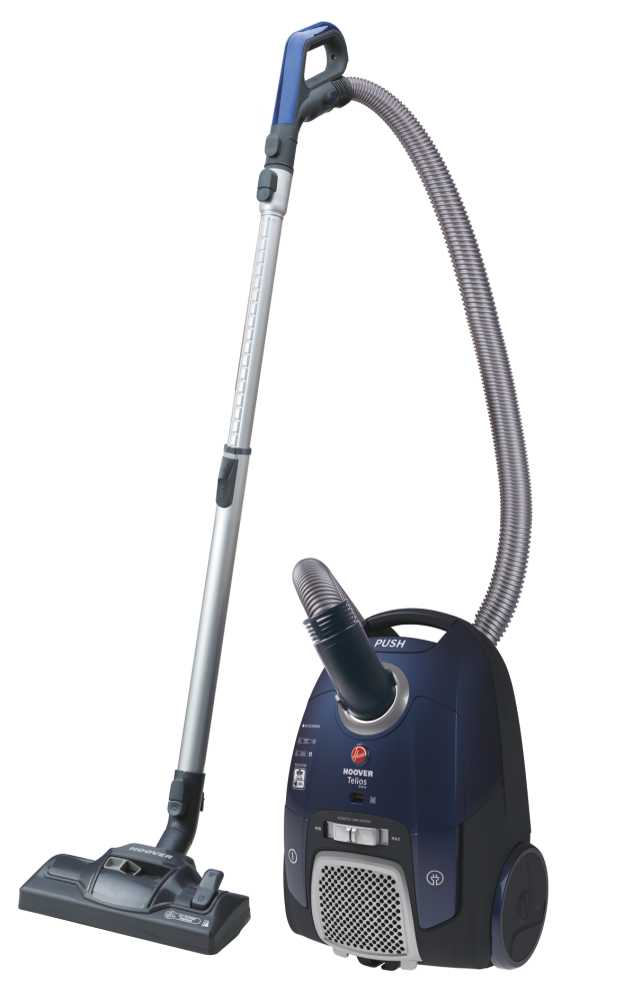 Telios Extra TX50PET 011 | Aspirapolvere a traino con filo Telios Extra TX50PET 011 | Aspirapolvere a traino con filo